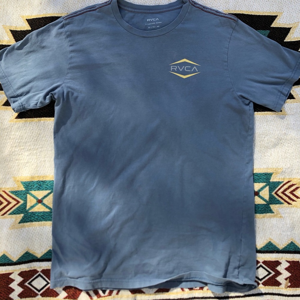 RVCA Tee Shirt